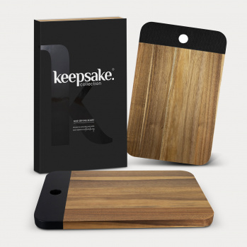 Keepsake Noir Serving Board