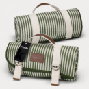 Keepsake Picnic Blanket+Olive