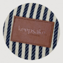 Keepsake Picnic Blanket+patch