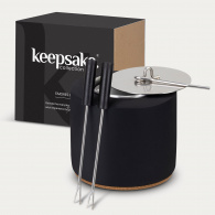 Keepsake S'mores Kit image