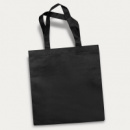 Kennedy Tote Bag+Black