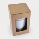 Kick Eco Coffee Cup Silicone Band+gift box