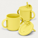 Kids Sipper Cup+Yellow