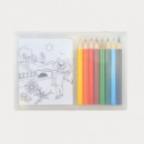 Koolio Drawing Set+unbranded