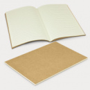 Kora Notebook Medium+Natural