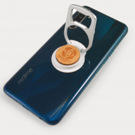 Lager Bottle Opener Phone Stand image