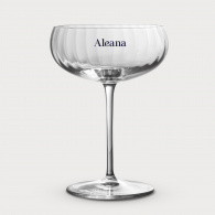 Luigi Bormioli Optica Cocktail Glass image