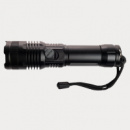 Lumi Rechargeable Torch+charging port