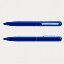 Luther Pen+Blue