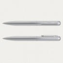 Luther Pen+Silver