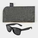 Lux Sunglasses Pack+Black