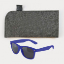 Lux Sunglasses Pack+Dark Blue