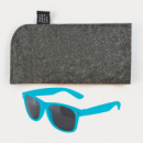 Lux Sunglasses Pack+Light Blue