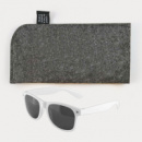 Lux Sunglasses Pack+White