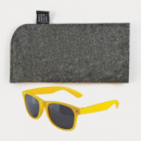 Lux Sunglasses Pack+Yellow