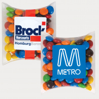 M&Ms in Pillow Pack image