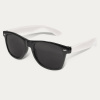 Malibu Premium Sunglasses (White Arms)