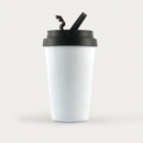 Milano Vacuum Cup+White