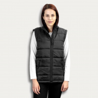 Milford Womens Puffer Vest image