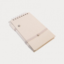 Milko Notepad With Pen+reverse