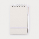 Milko Notepad With Pen+unbranded