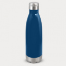 Mirage Steel Bottle+Navy v2