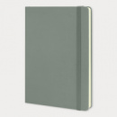 Moleskine Classic Hard Cover Notebook Large+Grey