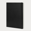 Moleskine Classic Soft Cover Notebook (Extra Large)