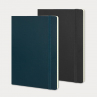 Moleskine® Classic Soft Cover Notebook (Large) image
