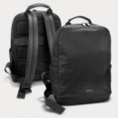 Moleskine Ripstop Backpack+Black