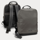 Moleskine Ripstop Backpack+Grey