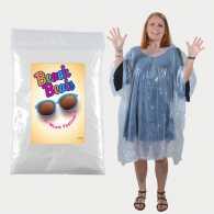 Monsoon Poncho image