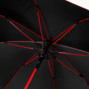 Monsoon Umbrella+underneath