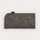 Montana RPET Felt Sunglass Pouch+unbranded