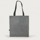 Montana RPET Felt Tote Bag+unbranded