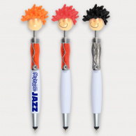 Mop Top Jazz Pen (Stylus) image