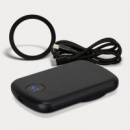 NGENIO MagSnap Wireless Charging Powerbank+includes