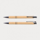 Napier Paper Pen+unbranded