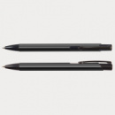 Napier Pen Black Edition+Black