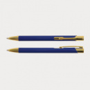 Napier Pen Gold Edition+Blue