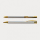 Napier Pen Gold Edition+Silver