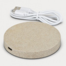 Natura Wireless Charger Round+unbranded