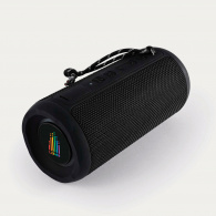 Neon Bluetooth Speaker image