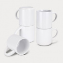 Neva Stackable Coffee Mug+stacked