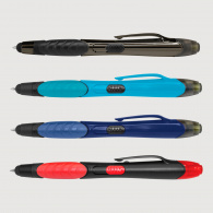 Nexus Multi-Function Pen image