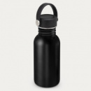 Nomad Bottle 500mL Carry Lid+Black