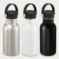 Nomad Bottle 500mL (Carry Lid) image