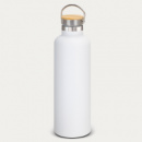 Nomad Deco Vacuum Bottle 1L+White