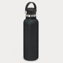 Nomad Vacuum Bottle Carry Lid+Black
