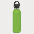 Nomad Vacuum Bottle Carry Lid+Bright Green